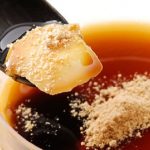 450日熟成発酵！日本一手間をかけたプリンはコレ！くず餅プリン【船橋屋】　